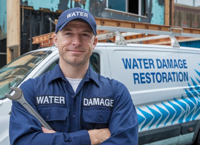 My Seattle Water Damage Restoration About