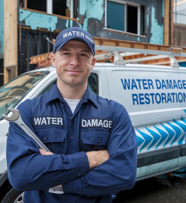 My Seattle Water Damage Restoration