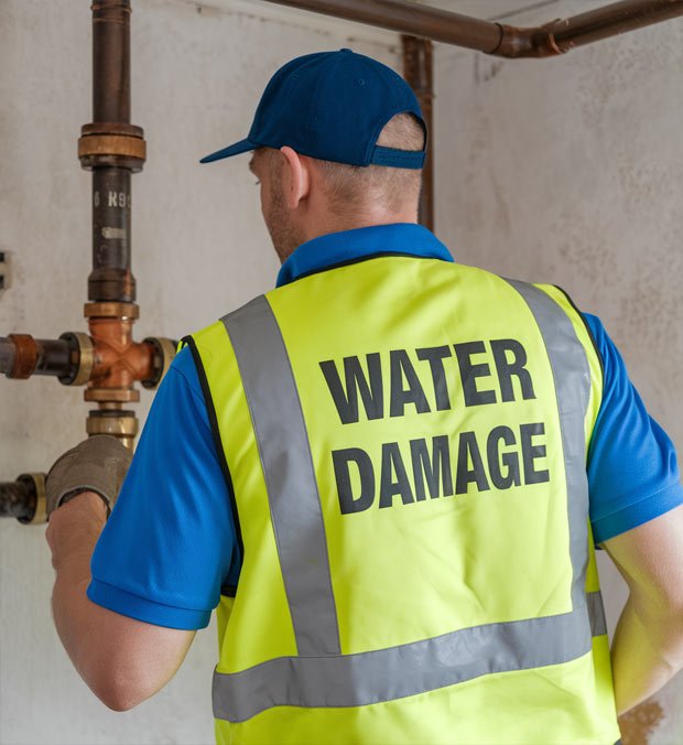 My Seattle Water Damage Restoration Services