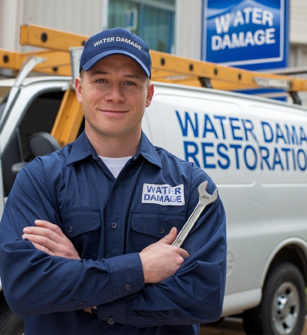 My Seattle Water Damage Restoration Services