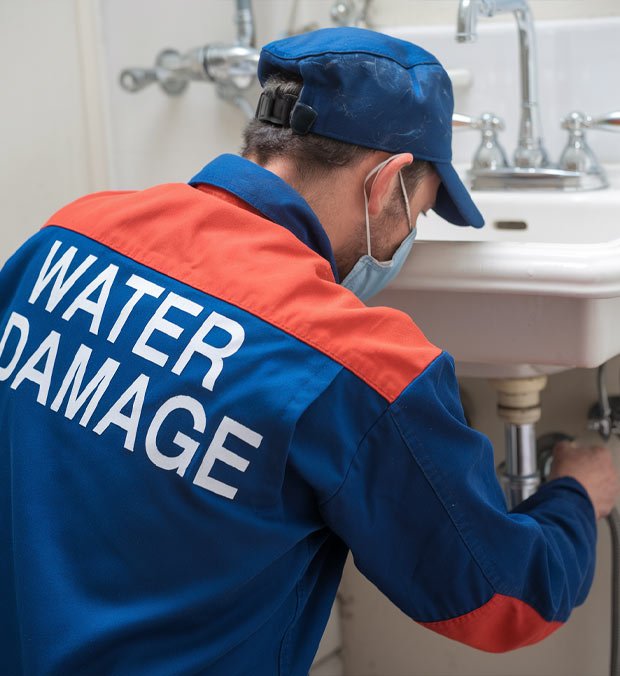 Seattle 24/7 Water Damage Restoration