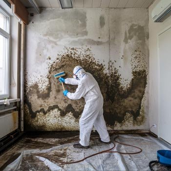 Seattle Mold Remediation